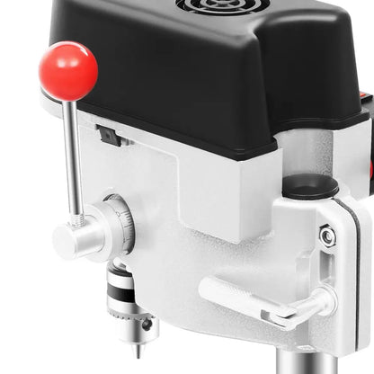 Mini perceuse d’établi 340 W à 3 vitesses – haute précision - Mini perceuse 340 W / Prise européenne / France - Mini