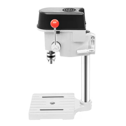 Mini perceuse d’établi 340 W à 3 vitesses – haute précision - Mini perceuse 340 W / Prise européenne / France - Mini