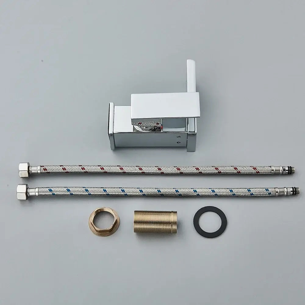 Mitigeur de lavabo cascade LED chaud/froid – détail produit 8