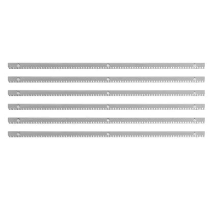 Motorisation portail coulissant 370 W – 600 kg, 2 télécommandes