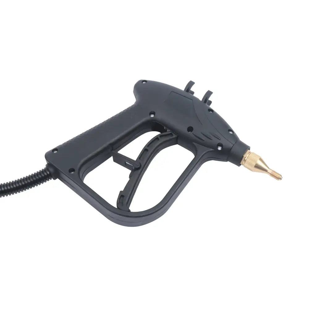 Nettoyeur vapeur portable 5 bar 3000 W – maison et voiture - Nettoyeur vapeur portatif