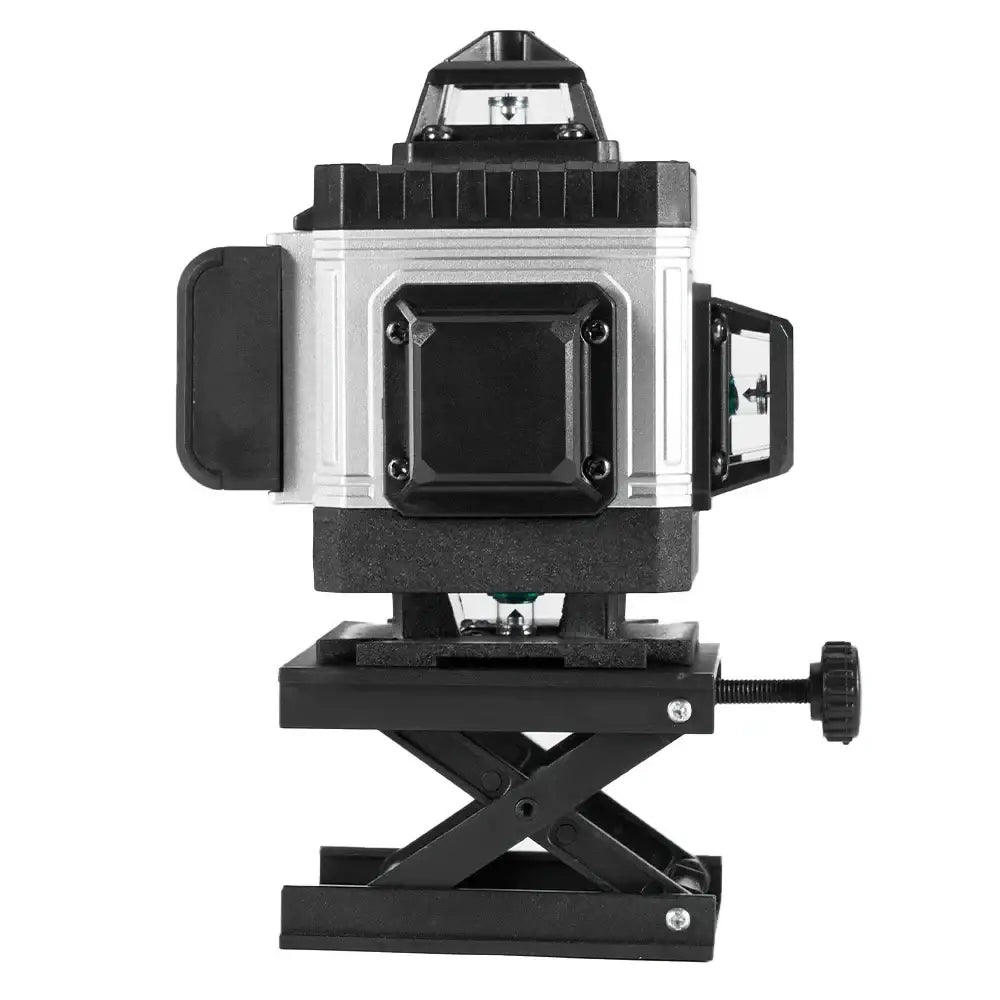 Niveau Laser Pro HGLINE 16Lignes Télécommande APP Nivellement 360 Degres