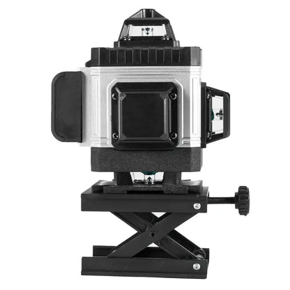 Niveau Laser Pro HGLINE 16Lignes Télécommande APP Nivellement 360 Degres