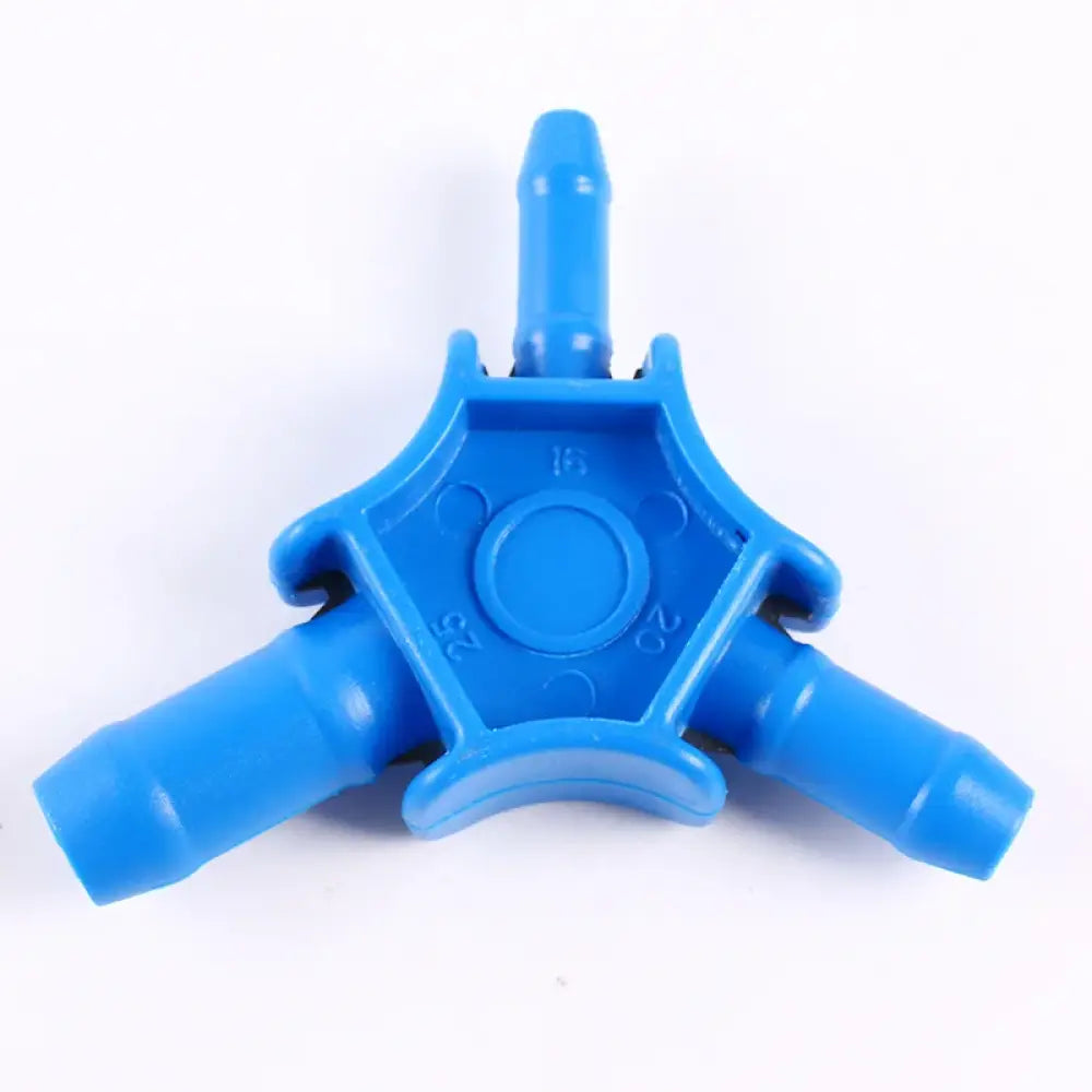 Outil de chanfreinage pour tubes 16, 20 et 25/26 mm – variante Bleu / France