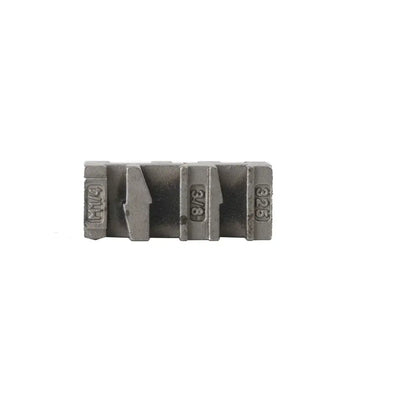 Outil de démontage de chaîne de tronçonneuse – détail produit 12