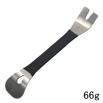 Outil de démontage de garniture voiture en inox - Levier de démontage – 1 pièce / Chine – offre non publiée - Outil de