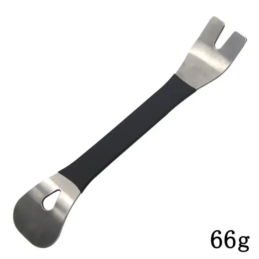 Outil de démontage de garniture voiture en inox - Levier de démontage – 1 pièce / Chine – offre non publiée - Outil de