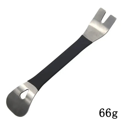 Outil de démontage de garniture voiture en inox - Levier de démontage – 1 pièce / Chine – offre non publiée - Outil de