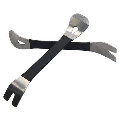 Outil de démontage de garniture voiture en inox - Levier de démontage – 1 pièce / Chine – offre non publiée - Outil de