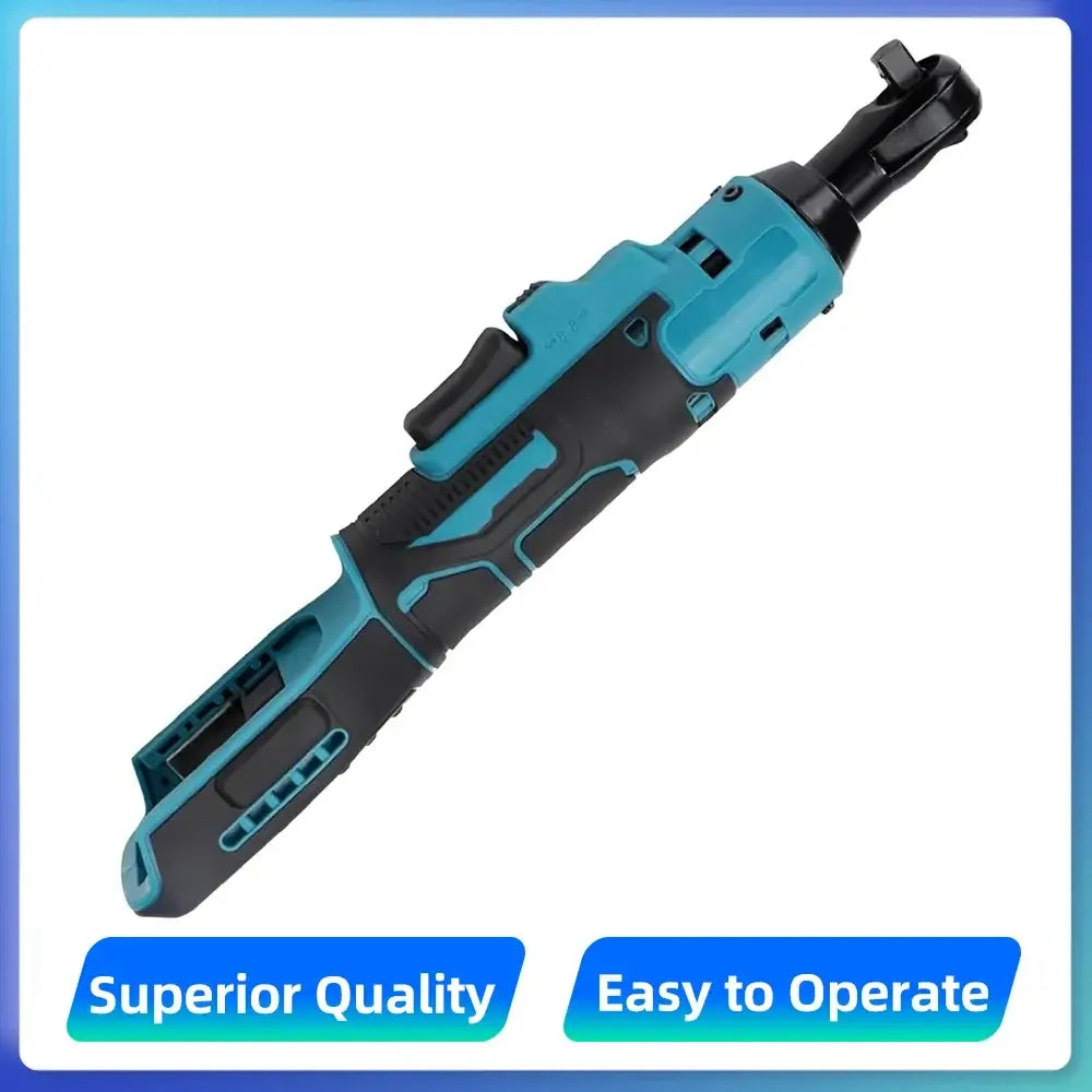 Outil de serrage sans fil 3/8 – 580 tr/min, sans batterie – variante Sans batterie / Allemagne