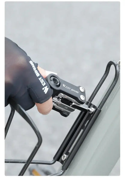 Outil multifonction vélo 9-en-1 – réglages et gonflage CO₂ – détail 4