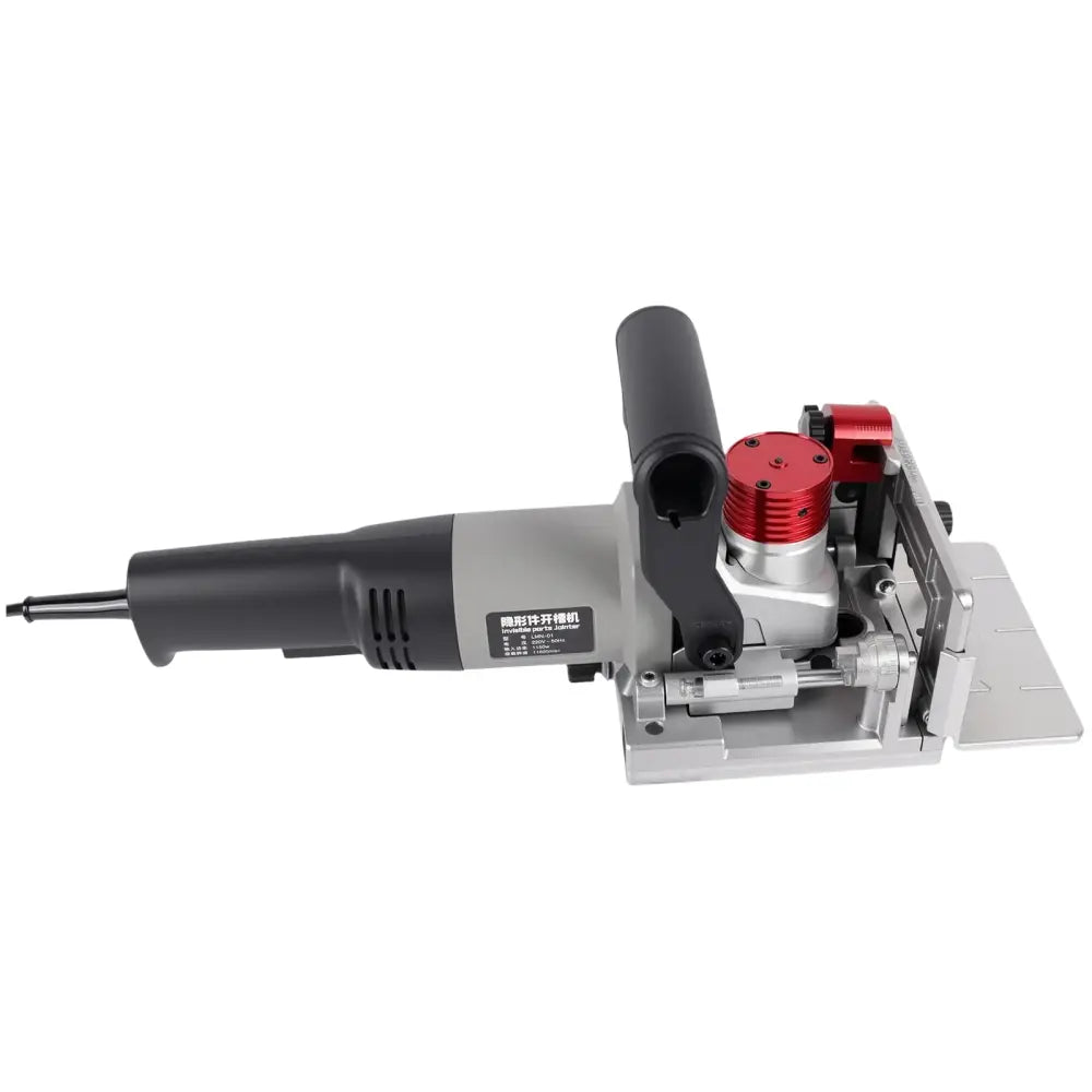 Outillage de tenonnage pour assemblages invisibles du bois – photo produit 5