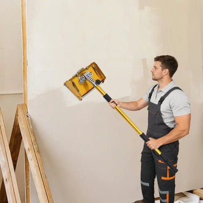 Outils Pour Plaques De Plâtre Professionnels Finition Lisse Précise - 90 à 150cm / France