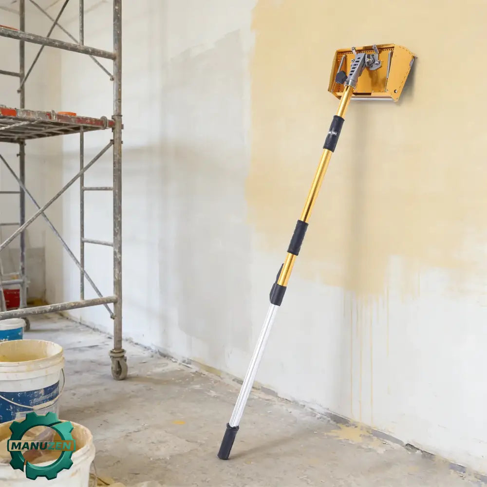 Outils Pour Plaques De Plâtre Professionnels Finition Lisse Précise - 90 à 150cm / France