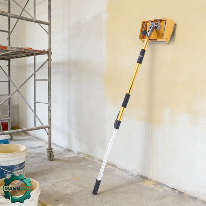 Outils Pour Plaques De Plâtre Professionnels Finition Lisse Précise - 90 à 150cm / France