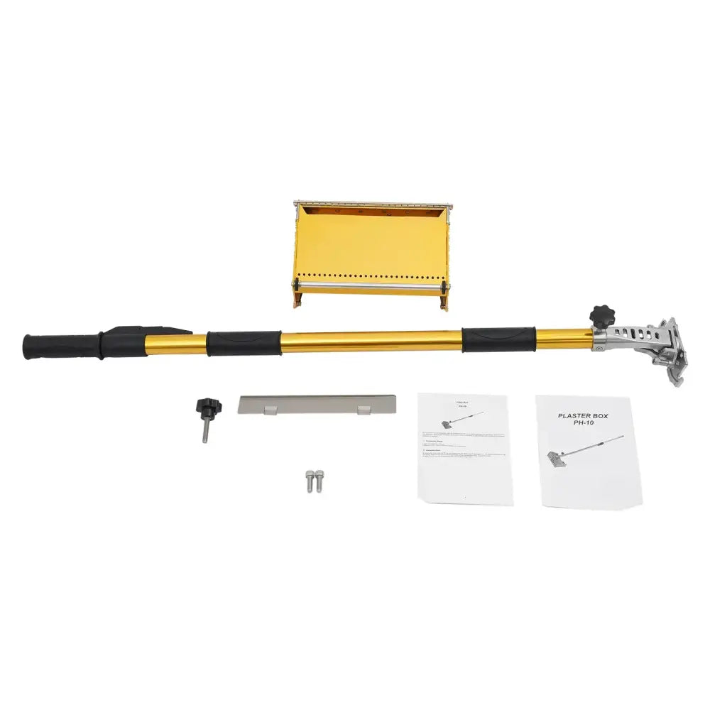 Outils Pour Plaques De Plâtre Professionnels Finition Lisse Précise - 90 à 150cm / France