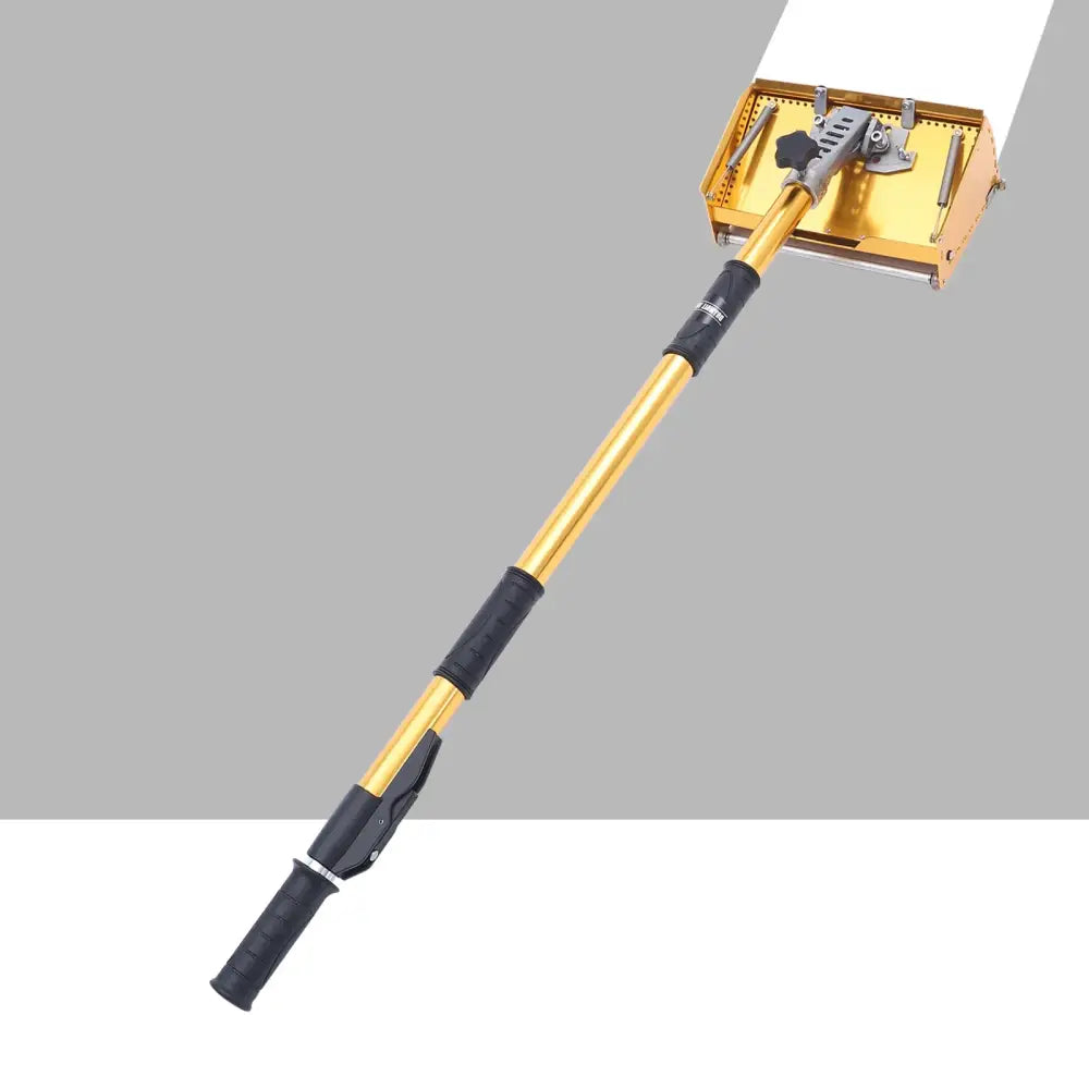 Outils Pour Plaques De Plâtre Professionnels Finition Lisse Précise - 90 à 150cm / France