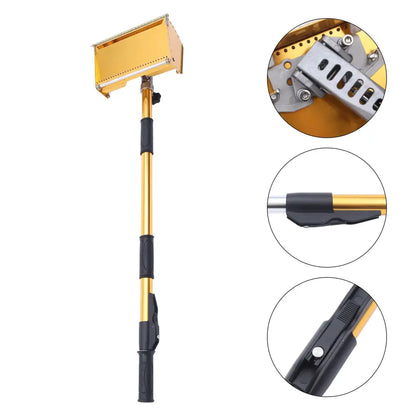 Outils Pour Plaques De Plâtre Professionnels Finition Lisse Précise - 90 à 150cm / France