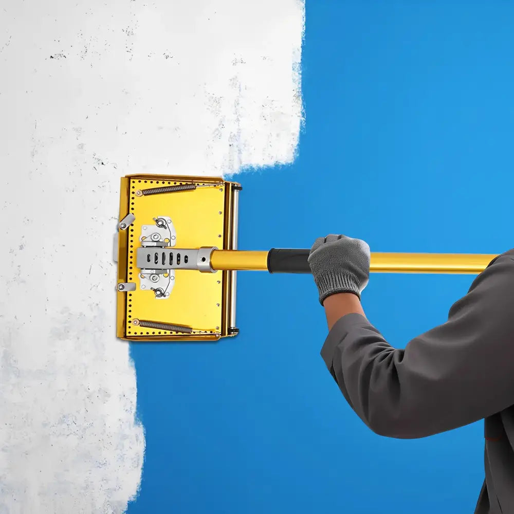 Outils Pour Plaques De Plâtre Professionnels Finition Lisse Précise - 90 à 150cm / France