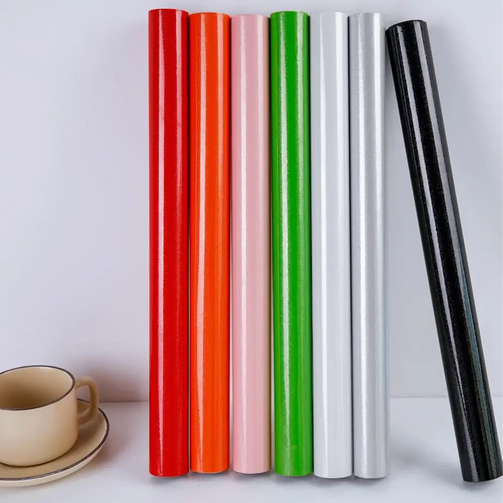 Papier peint autocollant effet marbre 40 cm – vinyle imperméable - Papier peint autocollant