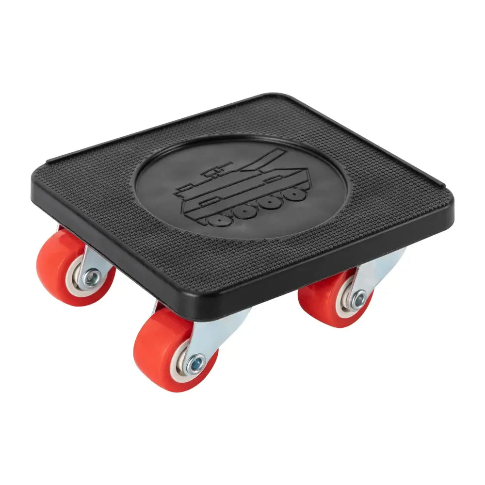 Patins roulants pour meubles 360° – lot de 4 - patins roulants meubles 360