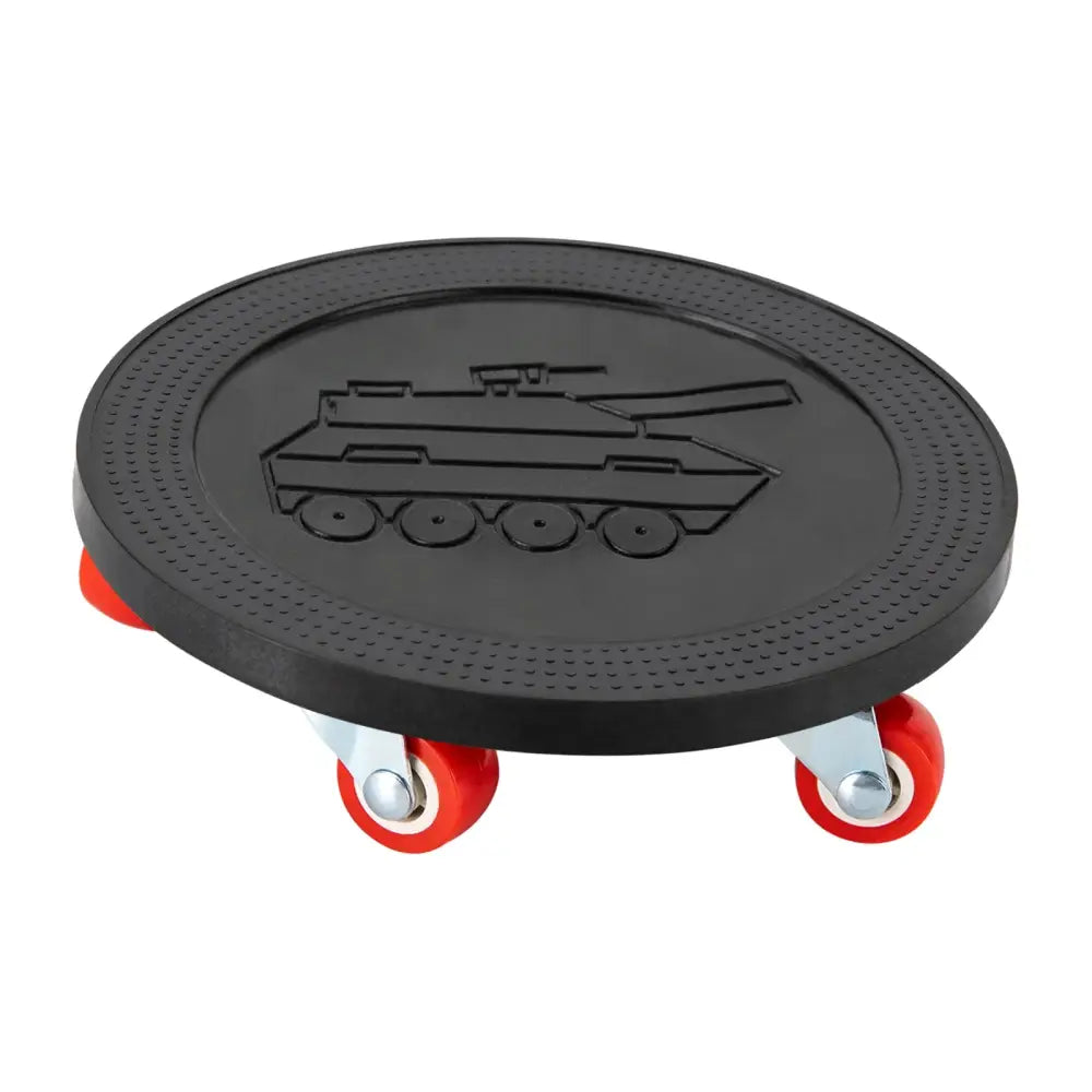 Patins roulants pour meubles 360° – lot de 4 - patins roulants meubles 360