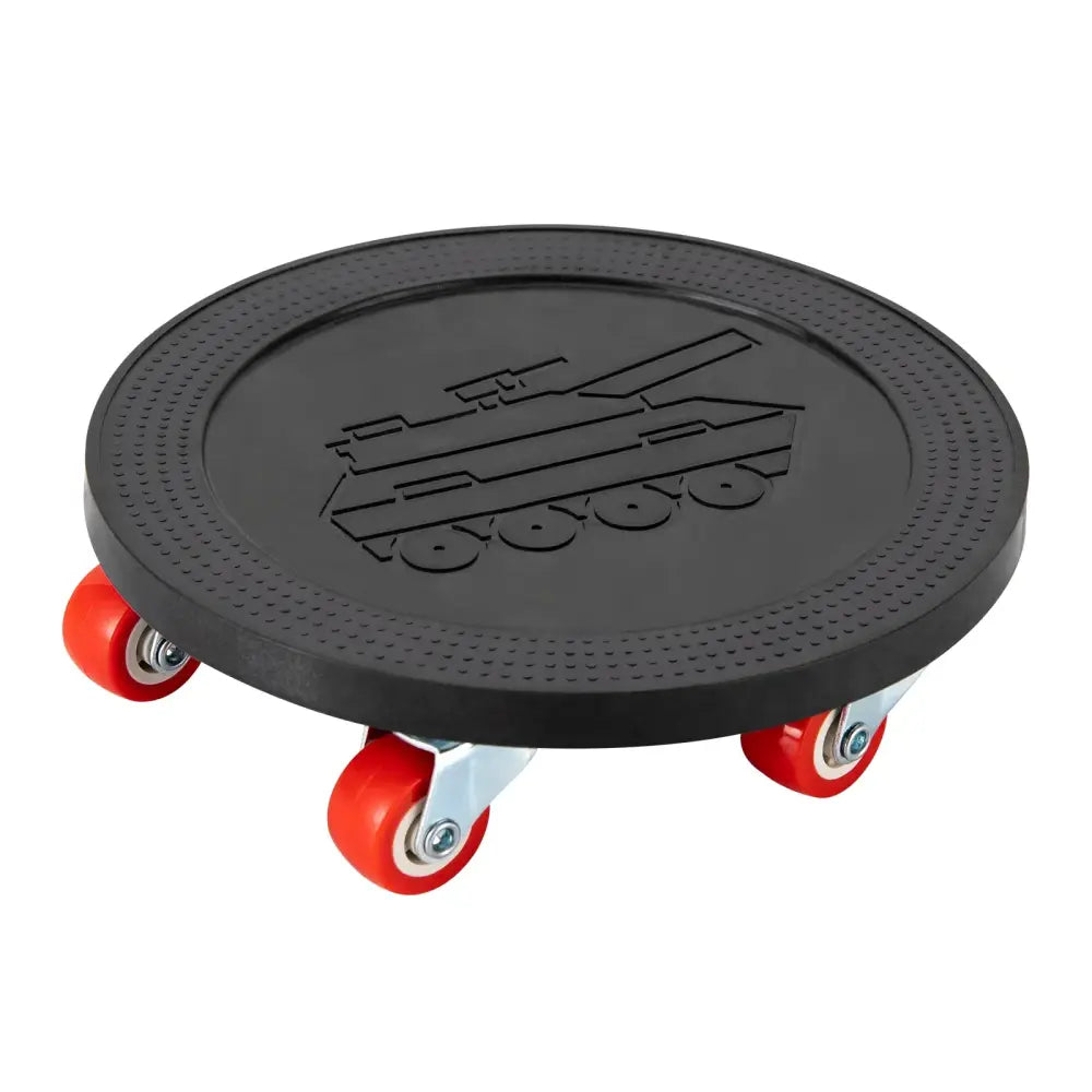 Patins roulants pour meubles 360° – lot de 4 - patins roulants meubles 360