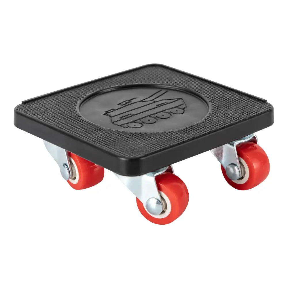 Patins roulants pour meubles 360° – lot de 4 - patins roulants meubles 360