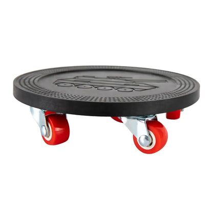 Patins roulants pour meubles 360° – lot de 4 - patins roulants meubles 360