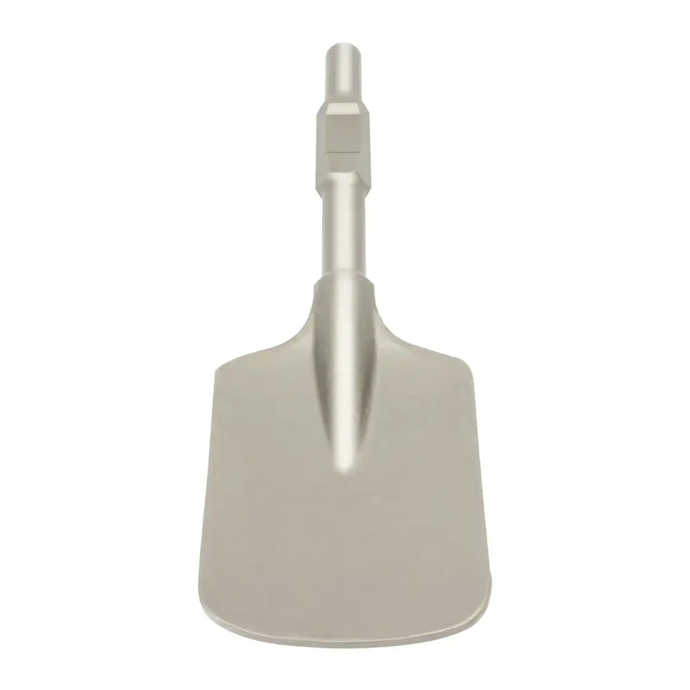 Pelle À Béton Manuelle 44x13.5 cm Pour Outils Ciseau Plat