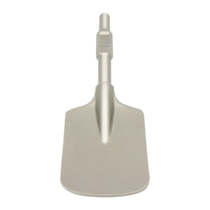 Pelle À Béton Manuelle 44x13.5 cm Pour Outils Ciseau Plat