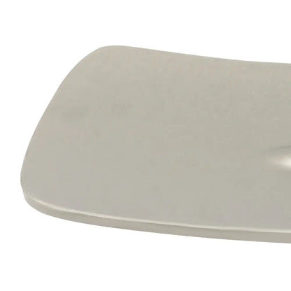 Pelle À Béton Manuelle 44x13.5 cm Pour Outils Ciseau Plat