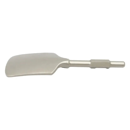 Pelle À Béton Manuelle 44x13.5 cm Pour Outils Ciseau Plat