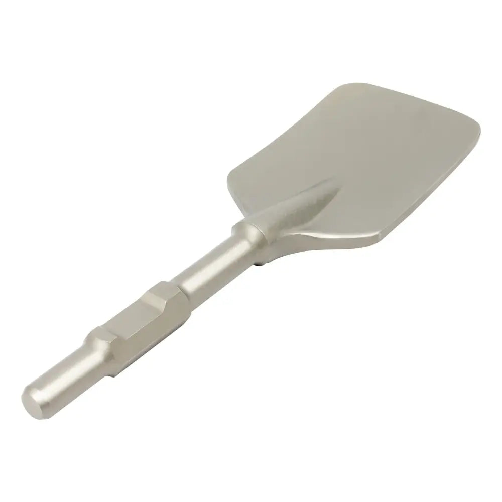Pelle À Béton Manuelle 44x13.5 cm Pour Outils Ciseau Plat