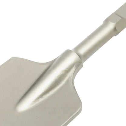 Pelle À Béton Manuelle 44x13.5 cm Pour Outils Ciseau Plat
