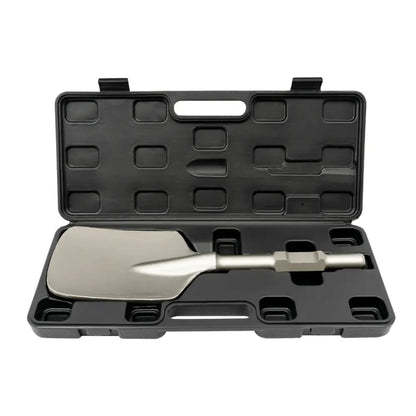 Pelle À Béton Manuelle 44x13.5 cm Pour Outils Ciseau Plat