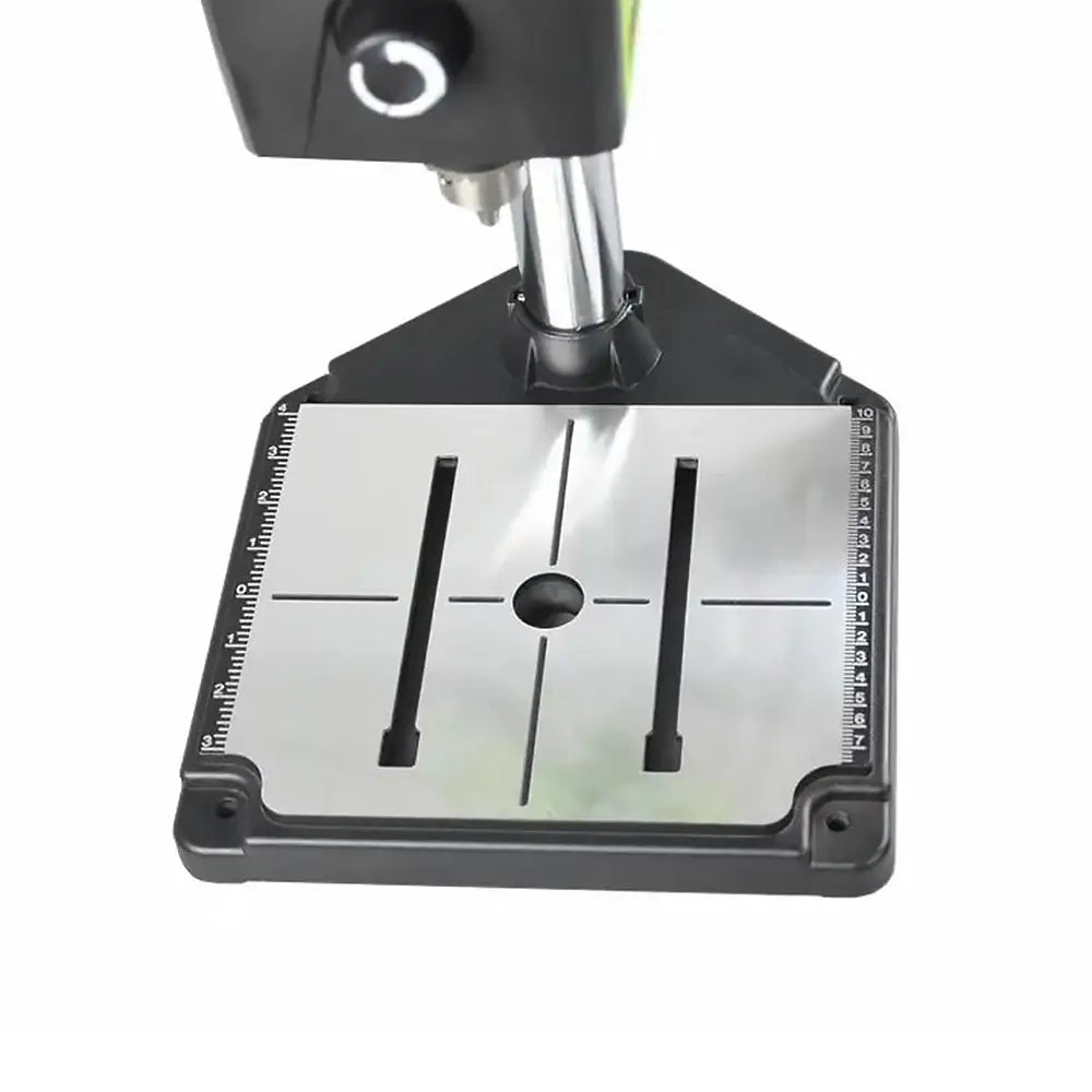 Perceuse à colonne 800 W BG518801 pour atelier pro