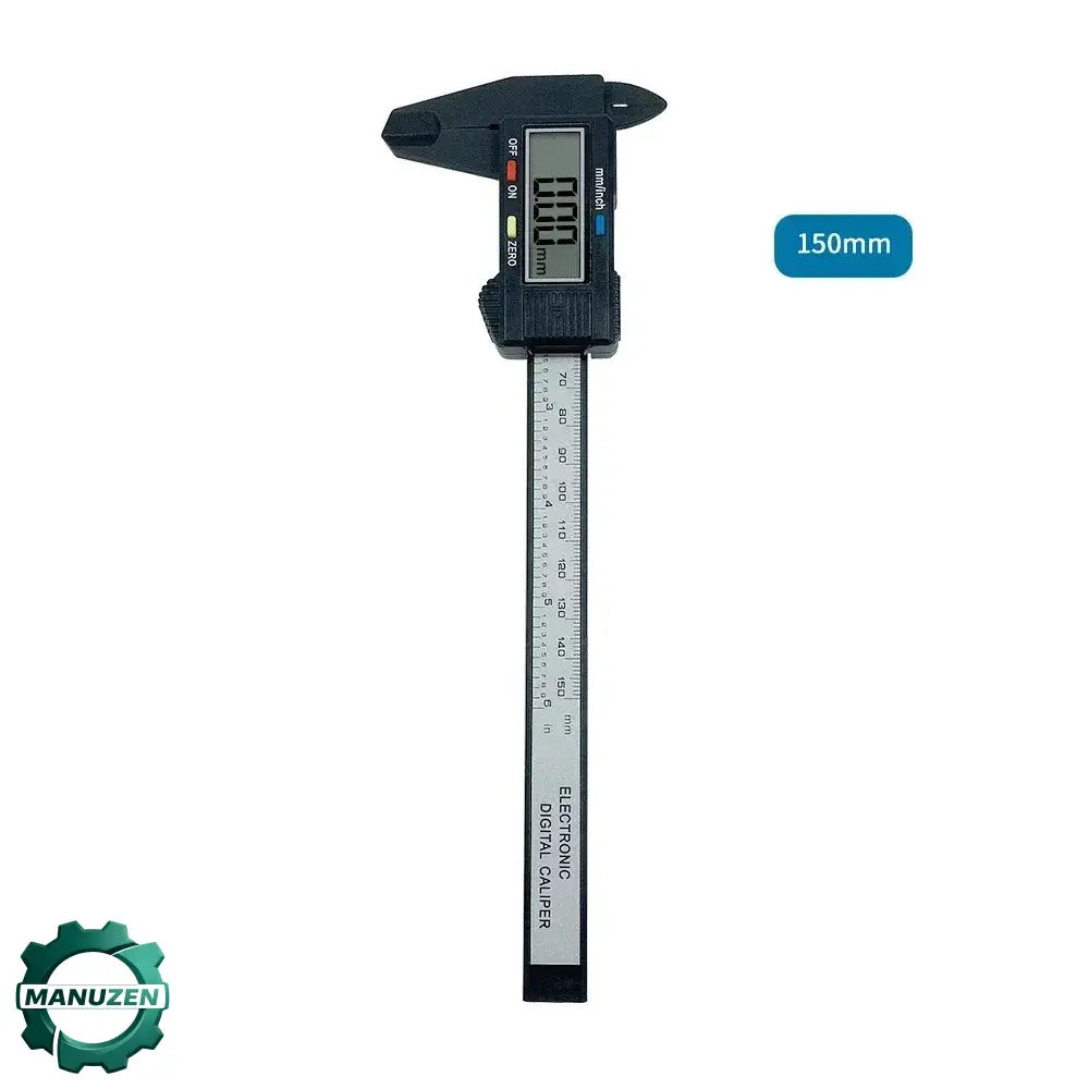 Pied à coulisse numérique – mesure 100 ou 150 mm - 0–150 mm / Depuis la France - pied à coulisse numérique 150 mm
