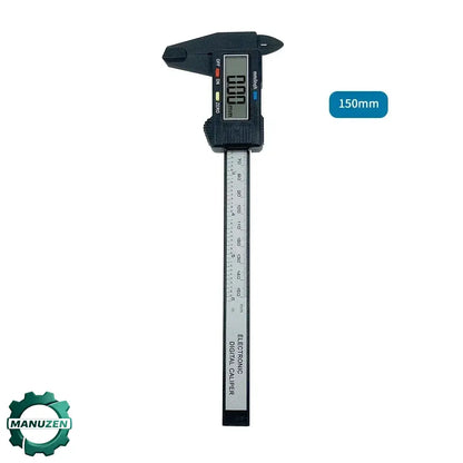 Pied à coulisse numérique – mesure 100 ou 150 mm - 0–150 mm / Depuis la France - pied à coulisse numérique 150 mm