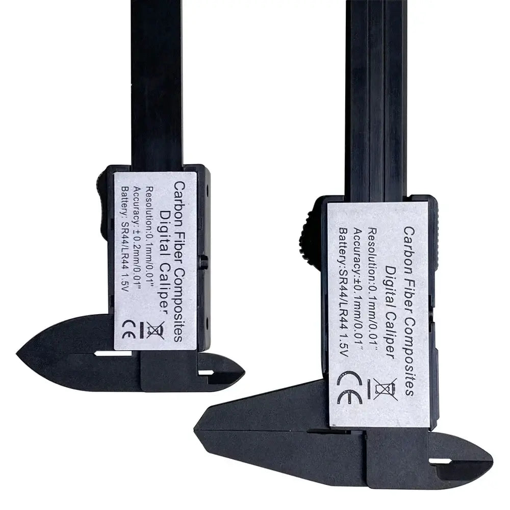 Pied à coulisse numérique – mesure 100 ou 150 mm - pied à coulisse numérique 150 mm
