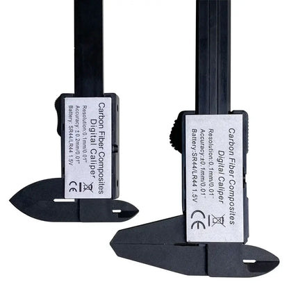 Pied à coulisse numérique – mesure 100 ou 150 mm - pied à coulisse numérique 150 mm