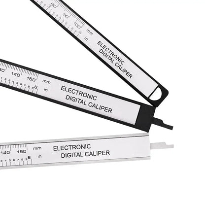 Pied à coulisse numérique – mesure 100 ou 150 mm - pied à coulisse numérique 150 mm