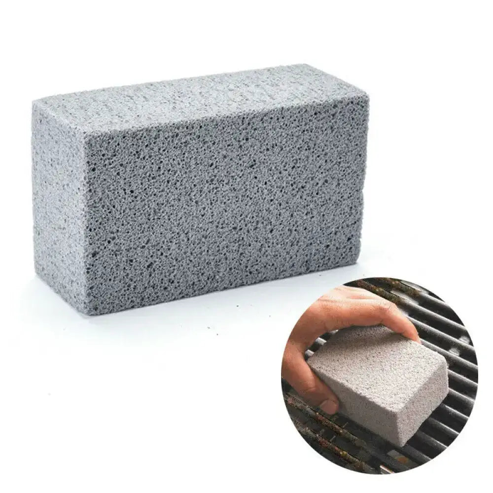 Pierre de nettoyage pour grille de barbecue – détail produit 3