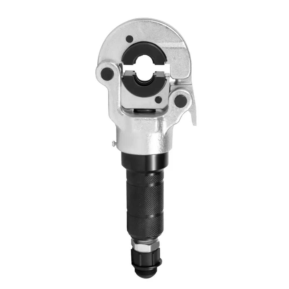 Pince À Sertir Hydraulique 6T Avec 9 Matrices Pour Tuyaux Inox Et Cuivre