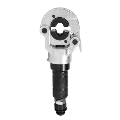 Pince À Sertir Hydraulique 6T Avec 9 Matrices Pour Tuyaux Inox Et Cuivre