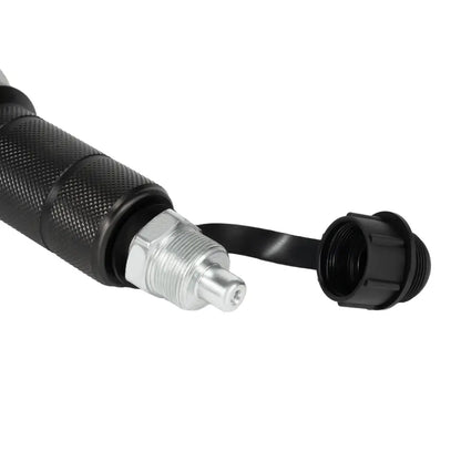 Pince À Sertir Hydraulique 6T Avec 9 Matrices Pour Tuyaux Inox Et Cuivre