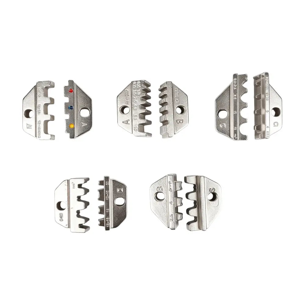 Pince à sertir hydraulique électrique sans fil HM-50M - Allemagne - Pince à sertir hydraulique électrique