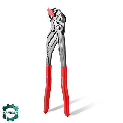 Pince multiprise 180 mm à réglage rapide – 15 positions