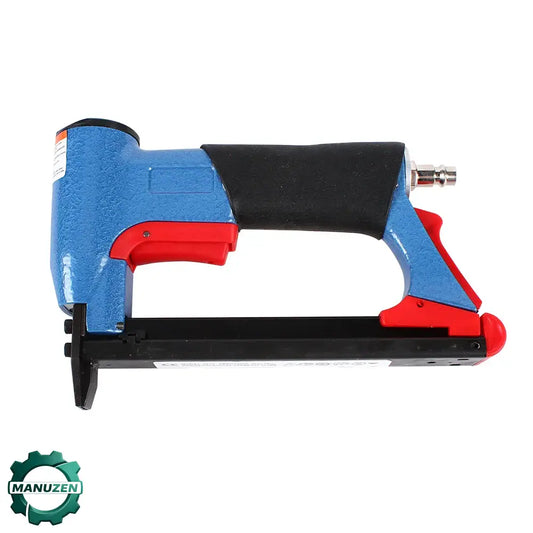 Pistolet à agrafes pneumatique haute performance 4 à 8 bars