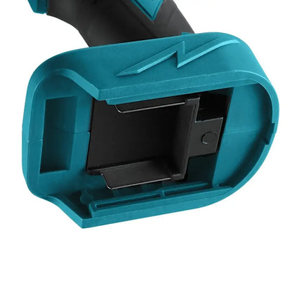 Pistolet à colle chaude sans fil 18 V 280 °C – 2 batteries - Avec 2 batteries / Allemagne / Prise européenne - Pistolet